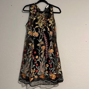 Eri + Ali dress M